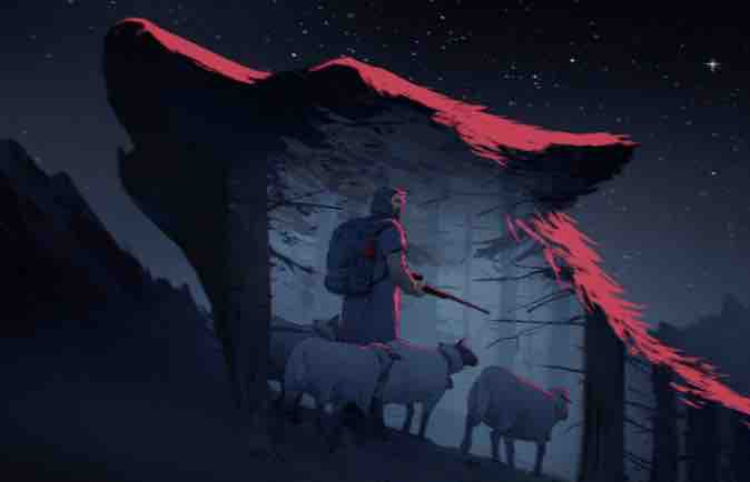 Xilam adapte «Le Loup» de Jean-Marc Rochette en long métrage d’animation