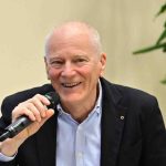 Yves Sciama reçoit le prix AJSPI 2026