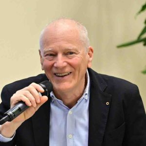 Yves Sciama reçoit le prix AJSPI 2026