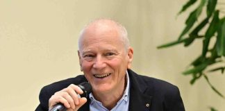 Yves Sciama reçoit le prix AJSPI 2026