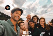 france.tv : «Haute Saison» performe à J+8