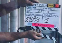 france.tv/ «La petite» en tournage : une nouvelle fiction policière dans le Grand Est