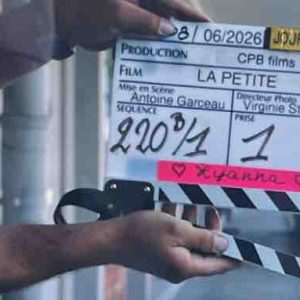 france.tv/ «La petite» en tournage : une nouvelle fiction policière dans le Grand Est