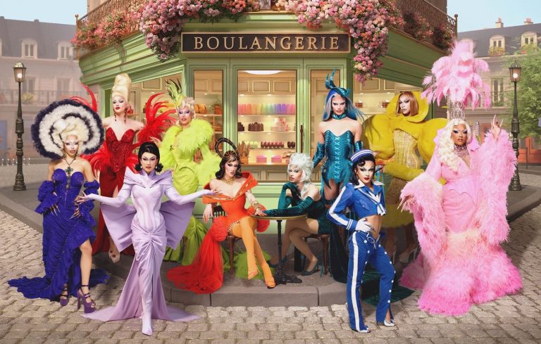 Drag Race France Live revient avec une nouvelle ambition portée par Thomas Jolly à la direction artistique
