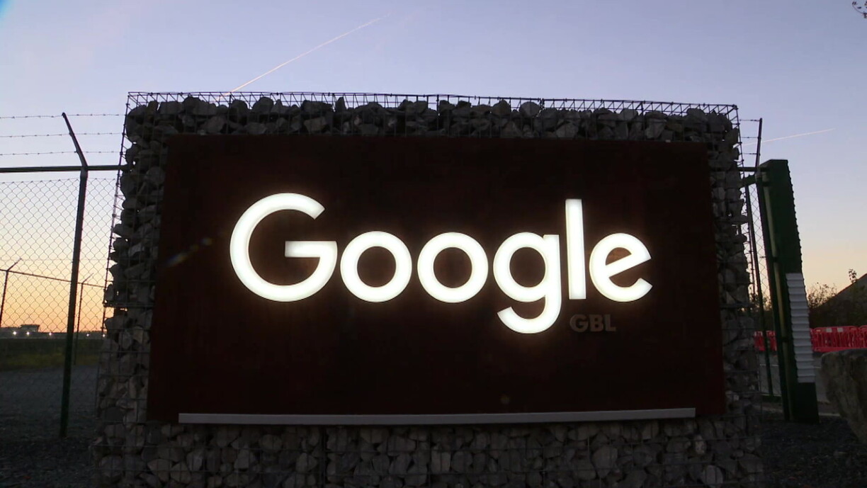 IA : Google et Amazon voient leurs émissions exploser et s’éloignent de leurs objectifs