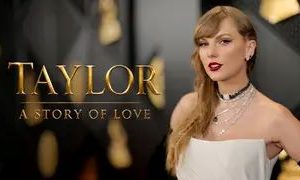 M6+/ «Taylor : A Story of Love» : un documentaire sur la vie sentimentale de la star internationale Taylor Swift