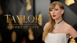 M6+/ «Taylor : A Story of Love» : un documentaire sur la vie sentimentale de la star internationale Taylor Swift