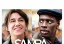 ARTE : 651.000 cinéphiles devant le film «Samba» mercredi