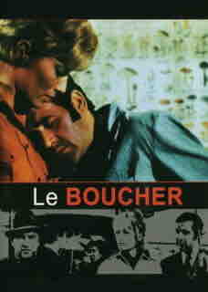 ARTE : 876.000 cinéphiles devant «Le boucher» lundi soir