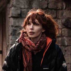ARTE France Cinéma s’engage sur le nouveau long métrage de Kira Kovalenko, «Heavens don’t care»