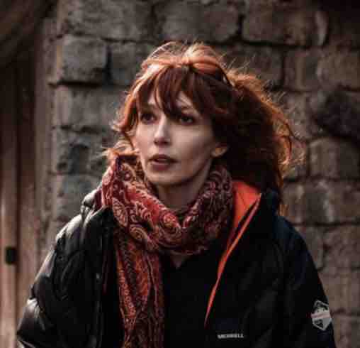ARTE France Cinéma s’engage sur le nouveau long métrage de Kira Kovalenko, «Heavens don’t care»