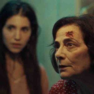 ARTE : «La dernière heure», une nouvelle série de Joseph Safieddine avec Hiam Abbass dès le 7 septembre