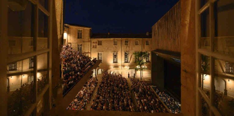 ARTE au Festival d’Aix-en-Provence 2026 avec 2 opéras