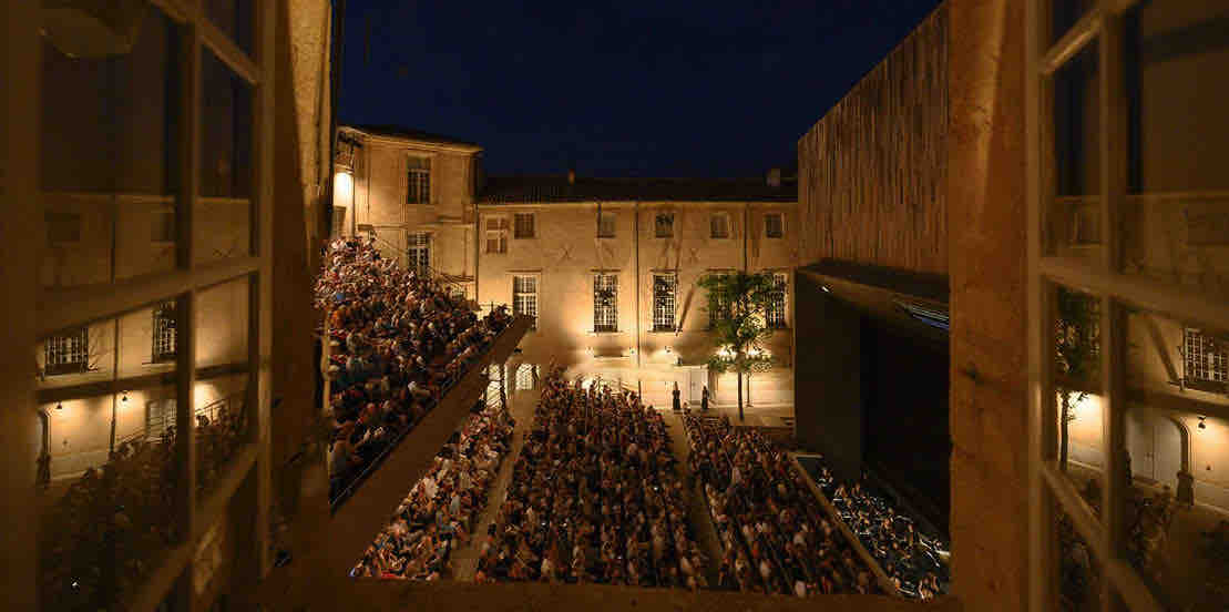 ARTE au Festival d’Aix-en-Provence 2026 avec 2 opéras