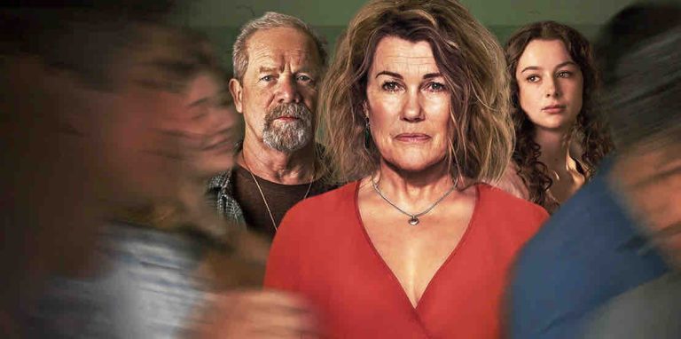 ARTE propose la série néo-zélandaise «After the Party» sur arte.tv