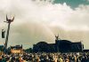 ARTE signe un démarrage record pour sa saison des festivals avec le Hellfest