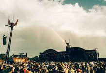 ARTE signe un démarrage record pour sa saison des festivals avec le Hellfest