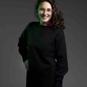 France Culture : Alexandra Delbot prend les commandes de «La Science, CQFD»