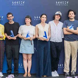Annecy 2026 : le Mifa distingue plusieurs producteurs de l’animation française