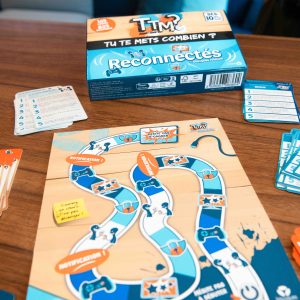 Bouygues Telecom et TTMC lancent un jeu pour sensibiliser les familles aux usages du numérique