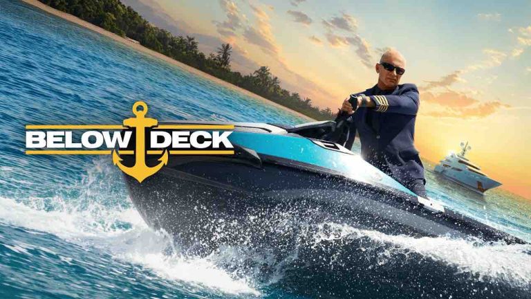 Bravo lance la saison 12 de «Below Deck» à partir du 19 juillet