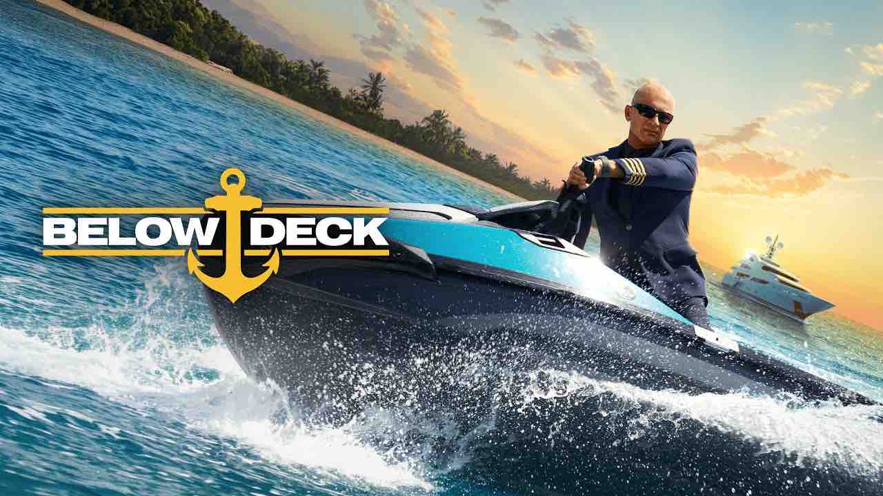 Bravo lance la saison 12 de «Below Deck» à partir du 19 juillet