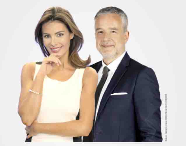 CNEWS lance «Et si on en parlait» le 11 juillet