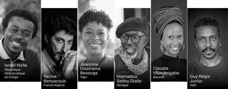 «Ça va, ça va le monde!» : RFI met à l’honneur les écritures d’Afrique et d’Haïti au Festival d’Avignon