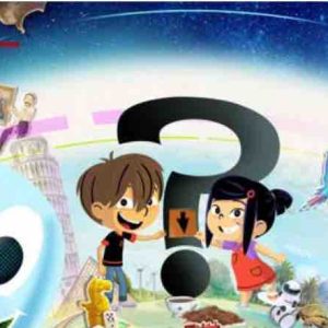 Canal+ dévoile la saison 2 de «KidiDoc»