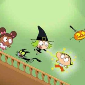 Canal+ Kids prépare le retour de «Zouk» avec une saison 2 inédite