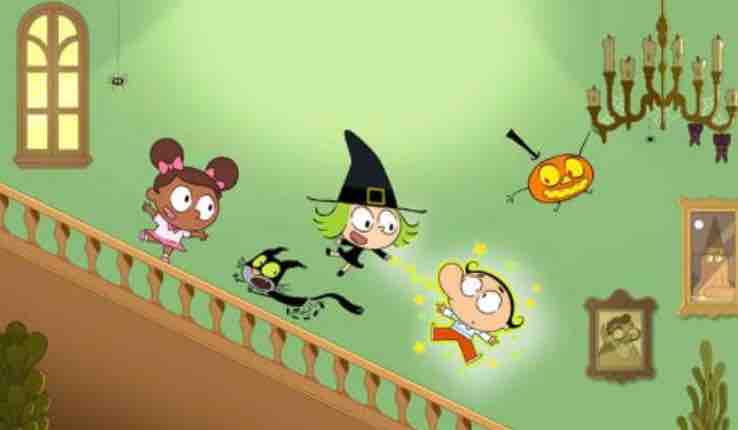 Canal+ Kids prépare le retour de «Zouk» avec une saison 2 inédite