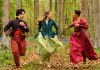Cottonwood Media: tournage d’une 2ème saison des «Enquêtes de Lady Grace» pour BBC et ZDF