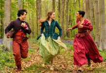 Cottonwood Media: tournage d’une 2ème saison des «Enquêtes de Lady Grace» pour BBC et ZDF