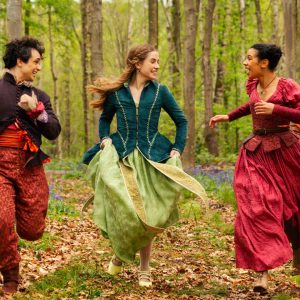 Cottonwood Media: tournage d’une 2ème saison des «Enquêtes de Lady Grace» pour BBC et ZDF
