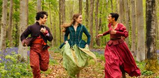 Cottonwood Media: tournage d’une 2ème saison des «Enquêtes de Lady Grace» pour BBC et ZDF