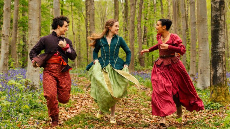 Cottonwood Media: tournage d’une 2ème saison des «Enquêtes de Lady Grace» pour BBC et ZDF