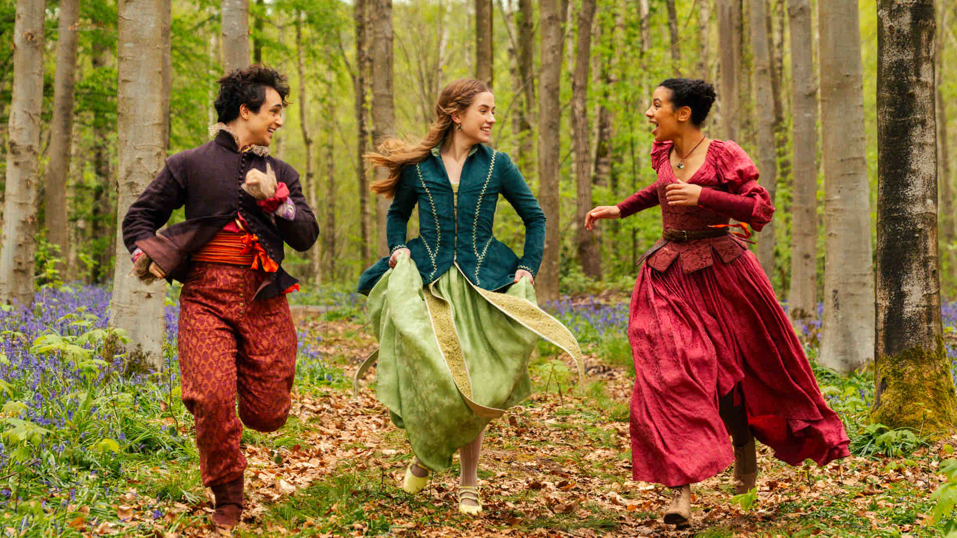 Cottonwood Media: tournage d’une 2ème saison des «Enquêtes de Lady Grace» pour BBC et ZDF