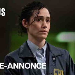 Disney+ dévoile la bande-annonce de sa nouvelle série thriller «Furious»