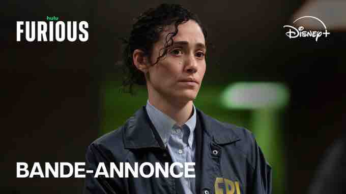 Disney+ dévoile la bande-annonce de sa nouvelle série thriller «Furious»