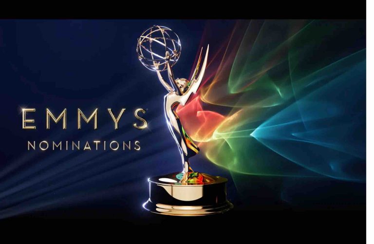 Emmy Awards: «The Pitt» et «Hacks» dominent les nominations 2026
