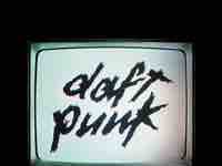 FIP célèbre les 20 ans de l’album Human After All des Daft Punk