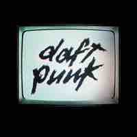 FIP célèbre les 20 ans de l’album Human After All des Daft Punk