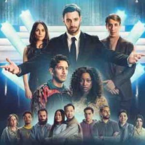 France 2 : la série événement «The Best Immigrant» dès le mercredi 29 juillet