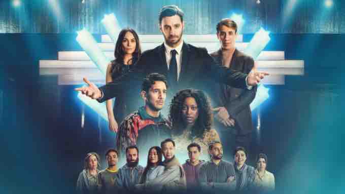 France 2 : la série événement «The Best Immigrant» dès le mercredi 29 juillet