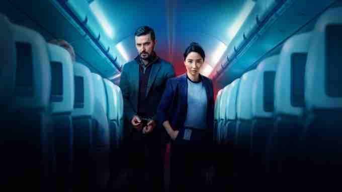 France 2 lance le thriller britannique inédit «Code Rouge»