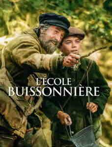 France 3 : plus d’1,7 million de cinéphiles devant «L’école buissonnière» lundi