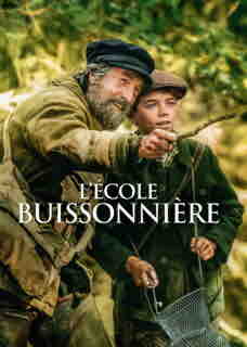 France 3 : plus d’1,7 million de cinéphiles devant «L’école buissonnière» lundi