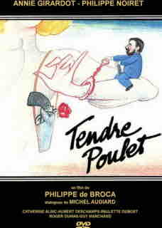 France 5 : le film «Tendre poulet» leader du Prime TNT mardi