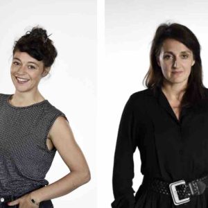 France Culture : Natacha Triou et Marie Sorbier aux commandes des nouveaux rendez-vous culturels de la mi-journée