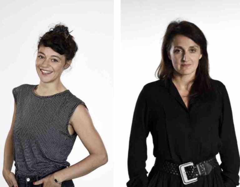 France Culture : Natacha Triou et Marie Sorbier aux commandes des nouveaux rendez-vous culturels de la mi-journée